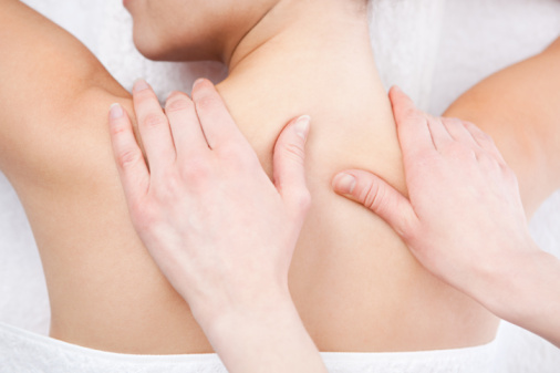 Holistic Body Massage (Level 3)